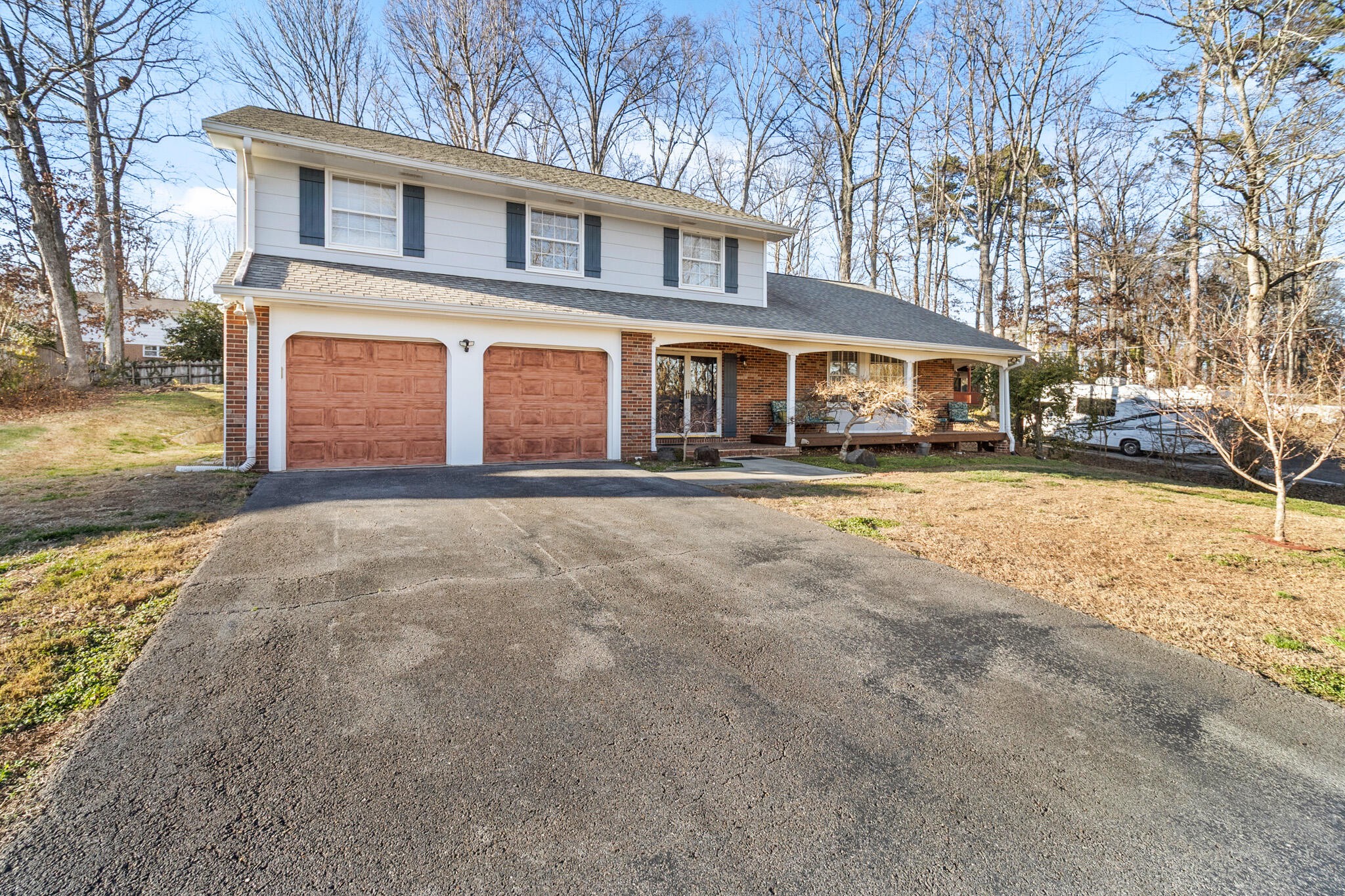 3465 Edgewood Circle Northwest Cleveland, TN 37312 - Photo 39 of 46