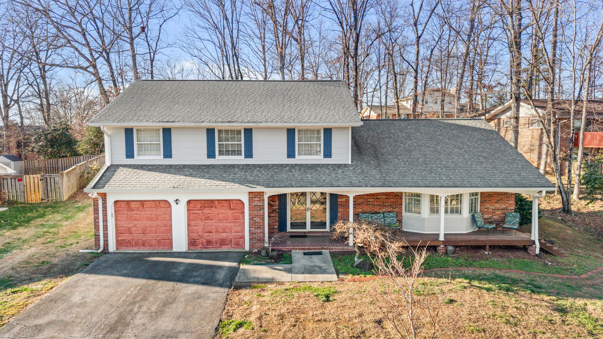 3465 Edgewood Circle Northwest Cleveland, TN 37312 - Photo 40 of 46