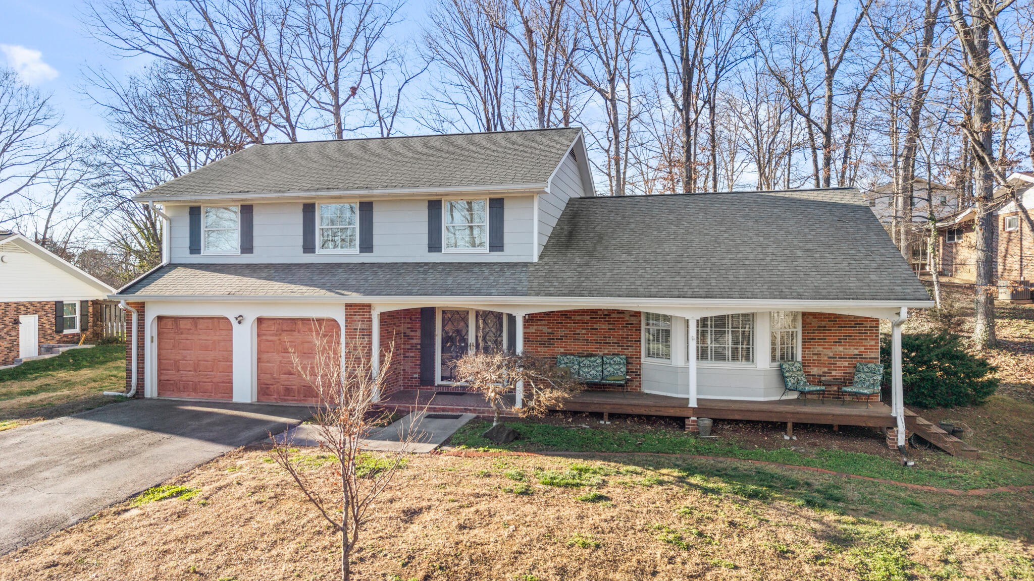 3465 Edgewood Circle Northwest Cleveland, TN 37312 - Photo 41 of 46