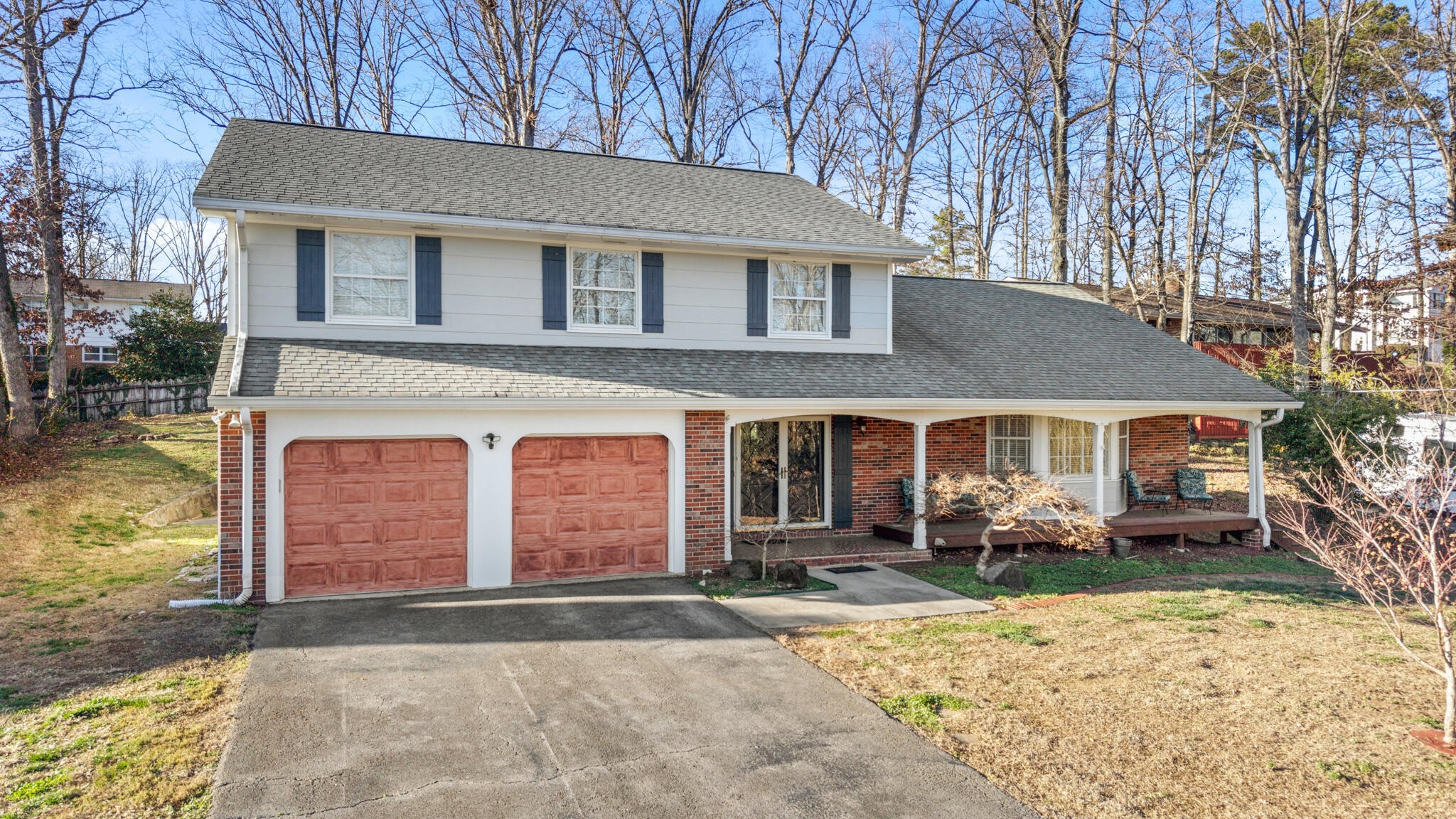 3465 Edgewood Circle Northwest Cleveland, TN 37312 - Photo 42 of 46