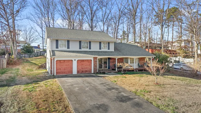 $417,200 | 3465 Edgewood Circle Northwest, Cleveland, TN 37312