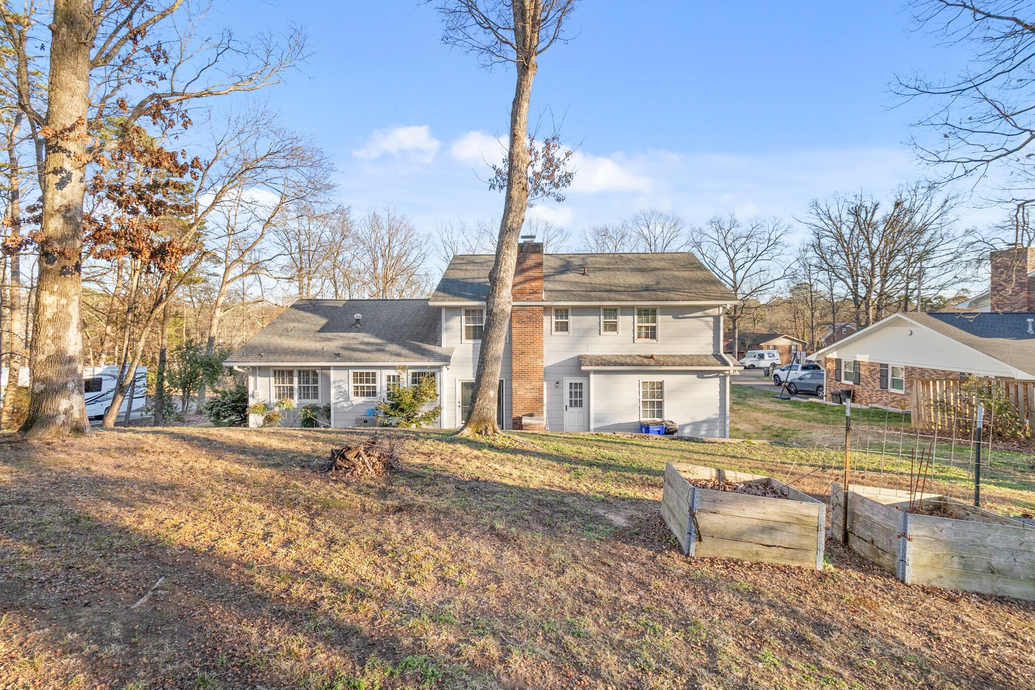 3465 Edgewood Circle Northwest Cleveland, TN 37312 - Photo 45 of 46