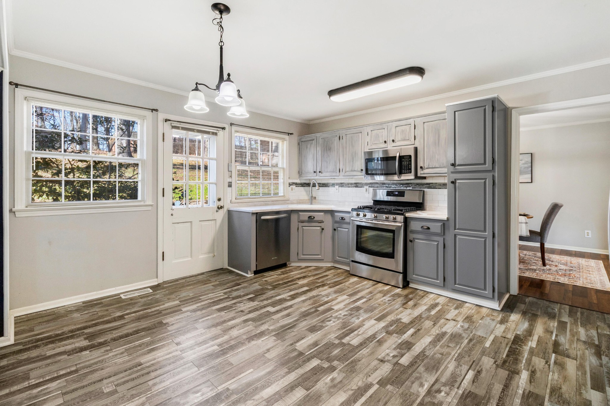 3465 Edgewood Circle Northwest Cleveland, TN 37312 - Photo 5 of 46