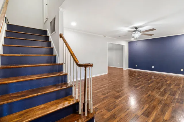 $417,200 | 3465 Edgewood Circle Northwest, Cleveland, TN 37312