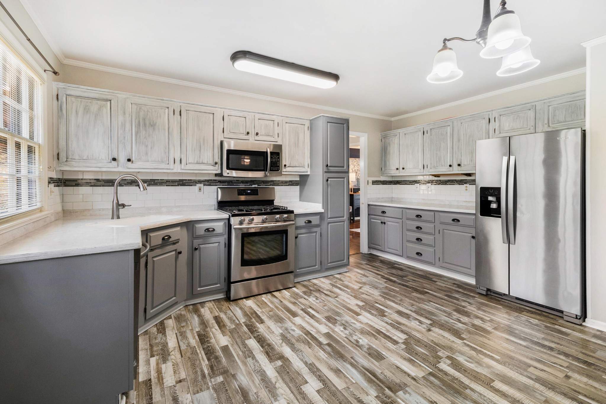 3465 Edgewood Circle Northwest Cleveland, TN 37312 - Photo 6 of 46