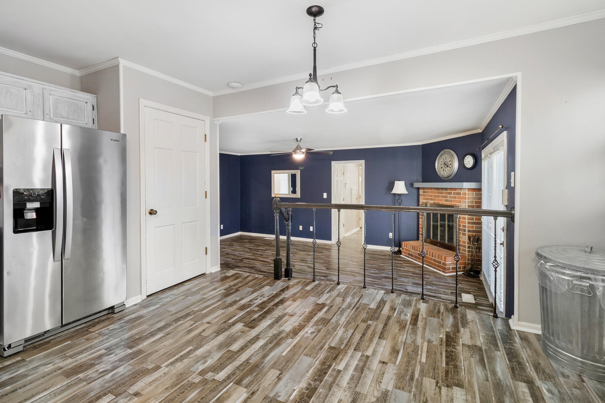 3465 Edgewood Circle Northwest Cleveland, TN 37312 - Photo 7 of 43