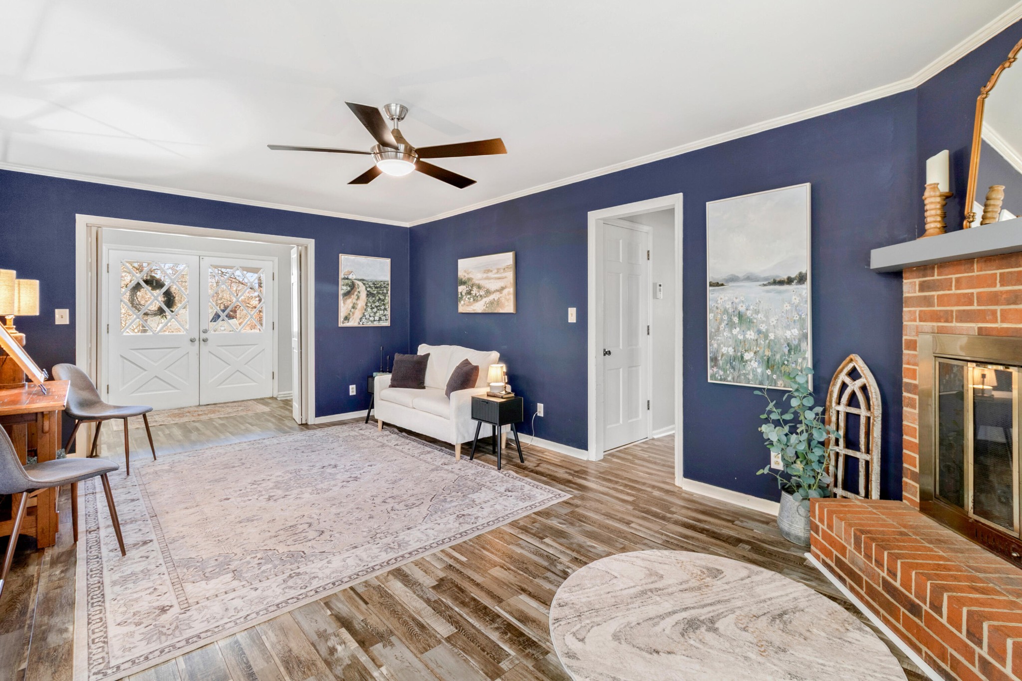 3465 Edgewood Circle Northwest Cleveland, TN 37312 - Photo 7 of 46