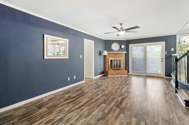 $417,200 | 3465 Edgewood Circle Northwest, Cleveland, TN 37312