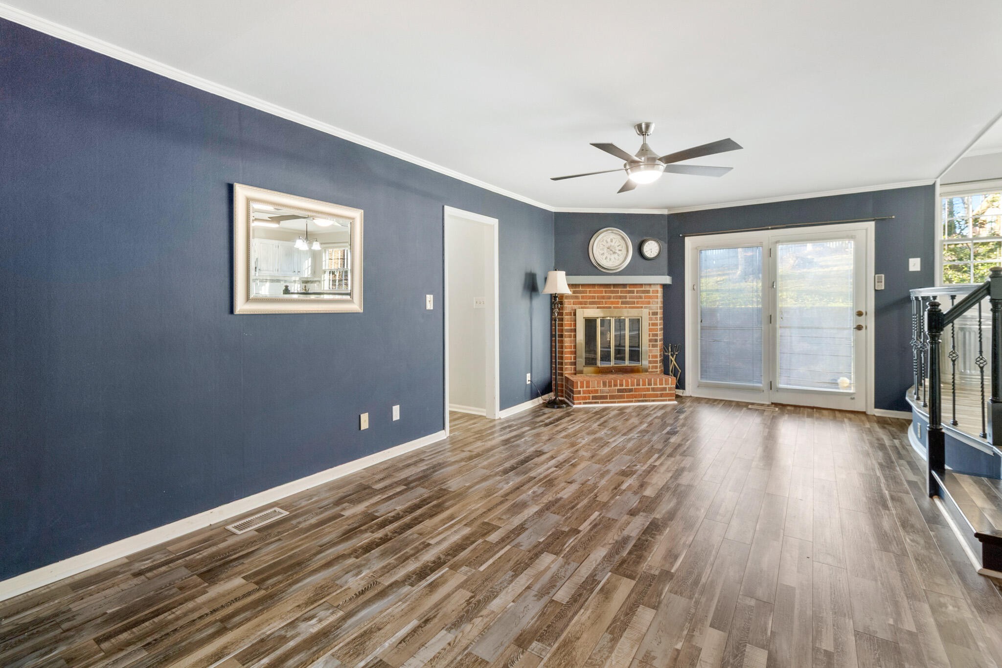 3465 Edgewood Circle Northwest Cleveland, TN 37312 - Photo 8 of 43