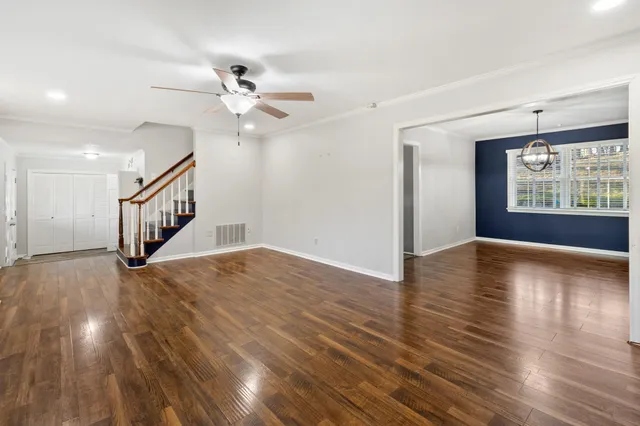 $417,200 | 3465 Edgewood Circle Northwest, Cleveland, TN 37312