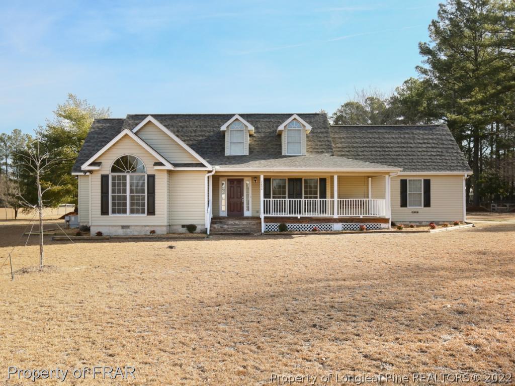 2204 North Horace Walters Road Raeford, NC 28376 - Photo 1 of 36 Gallery Image 1