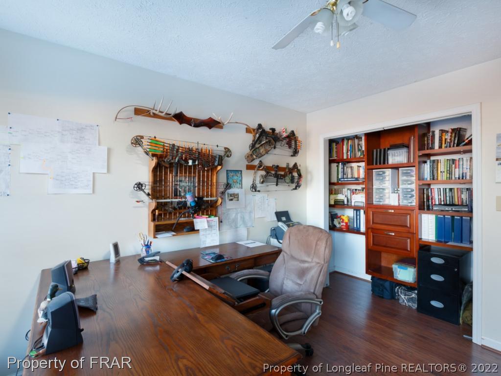 2204 North Horace Walters Road Raeford, NC 28376 - Photo 11 of 36 Gallery Image 11