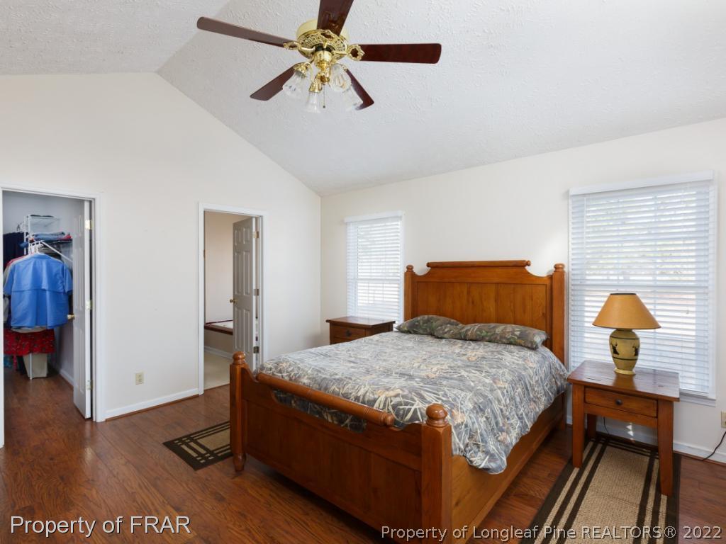 2204 North Horace Walters Road Raeford, NC 28376 - Photo 27 of 36 Gallery Image 27