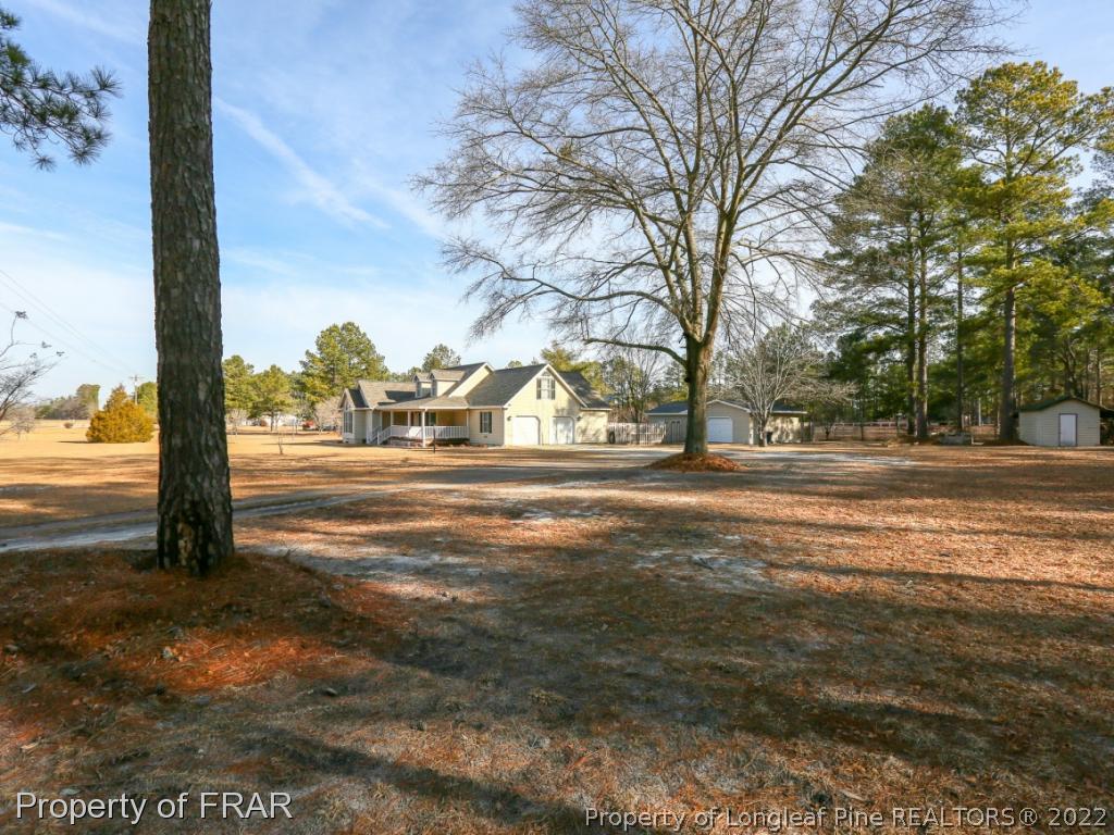 2204 North Horace Walters Road Raeford, NC 28376 - Photo 3 of 36 Gallery Image 3