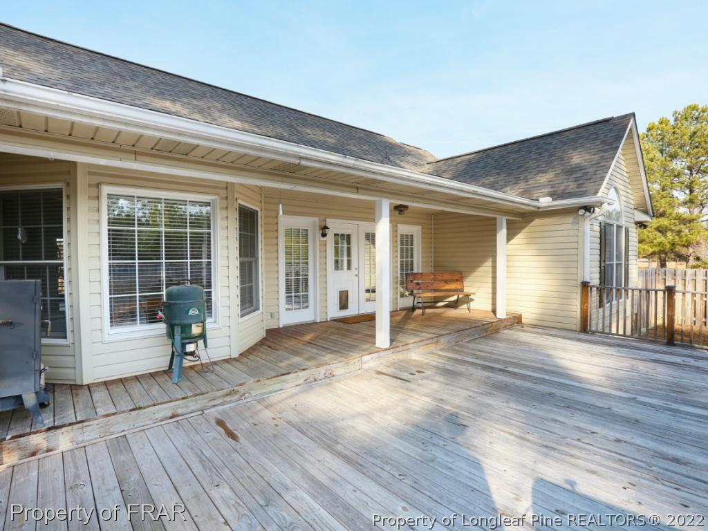 2204 North Horace Walters Road Raeford, NC 28376 - Photo 31 of 36 Gallery Image 31