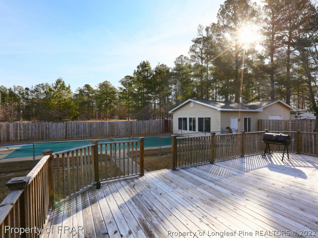 2204 North Horace Walters Road Raeford, NC 28376 - Photo 32 of 36 Gallery Image 32