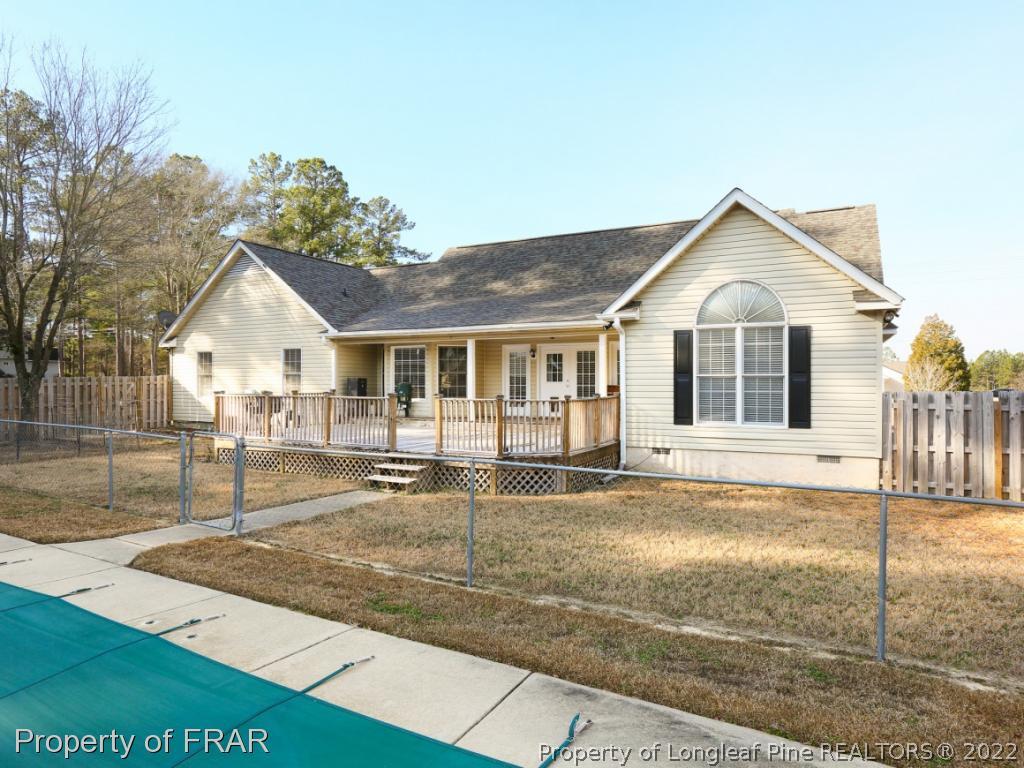 2204 North Horace Walters Road Raeford, NC 28376 - Photo 36 of 36 Gallery Image 36