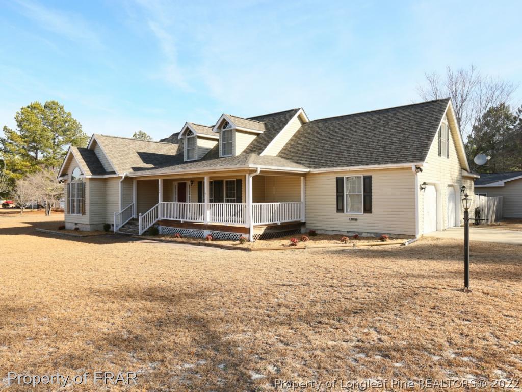 2204 North Horace Walters Road Raeford, NC 28376 - Photo 4 of 36 Gallery Image 4