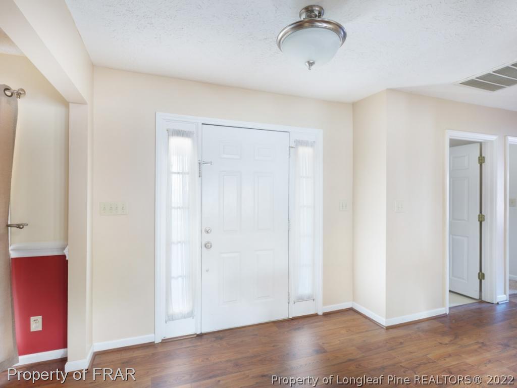 2204 North Horace Walters Road Raeford, NC 28376 - Photo 6 of 36 Gallery Image 6