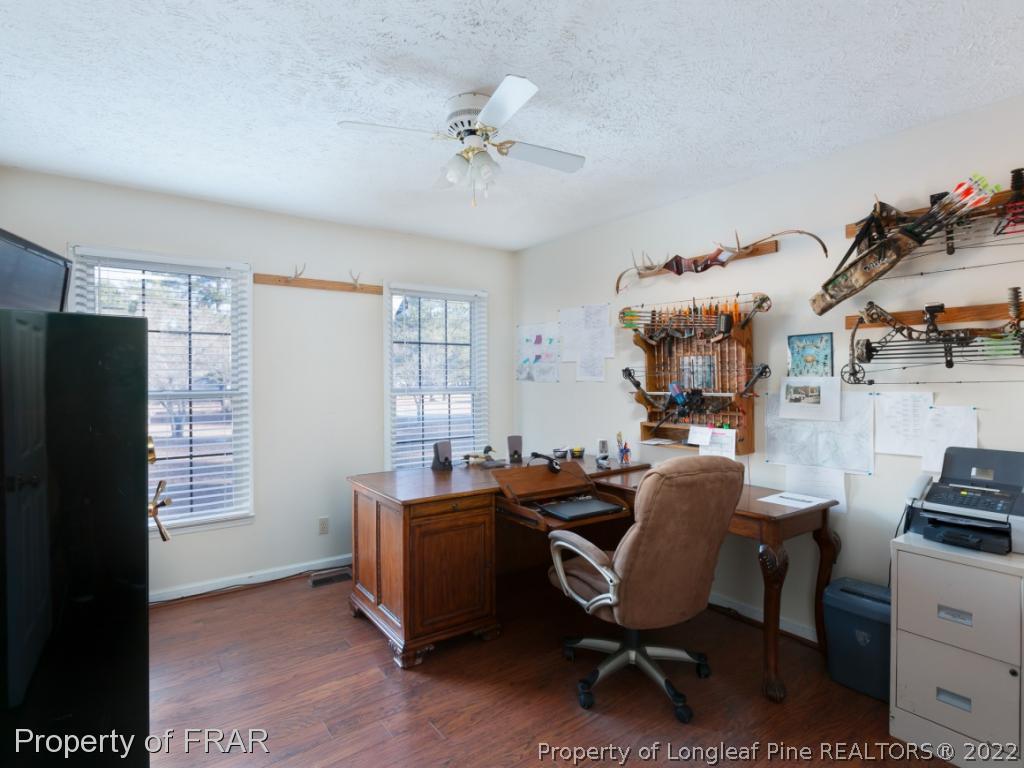 2204 North Horace Walters Road Raeford, NC 28376 - Photo 10 of 36 Gallery Image 10