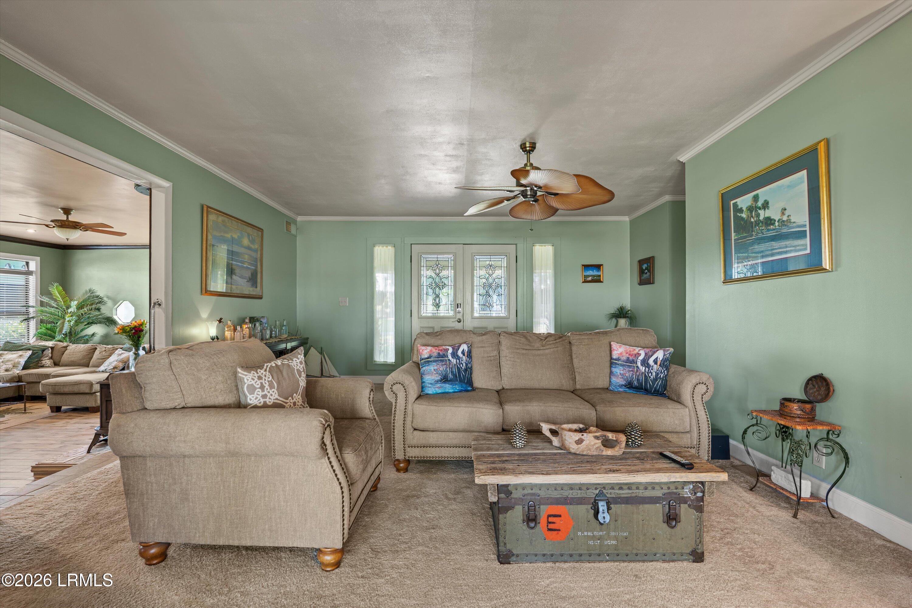 50 Meridian Road Beaufort, SC 29907 - Photo 6 of 48 06-50 Meridian Rd