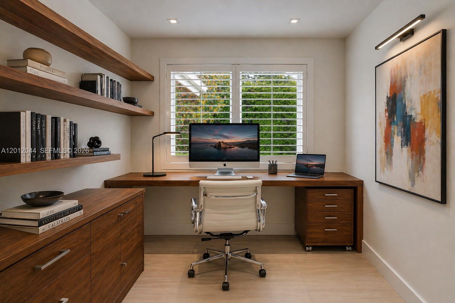 449 Miller Road Coral Gables, FL 33146 - Photo 18 of 70 Image virtually staged
