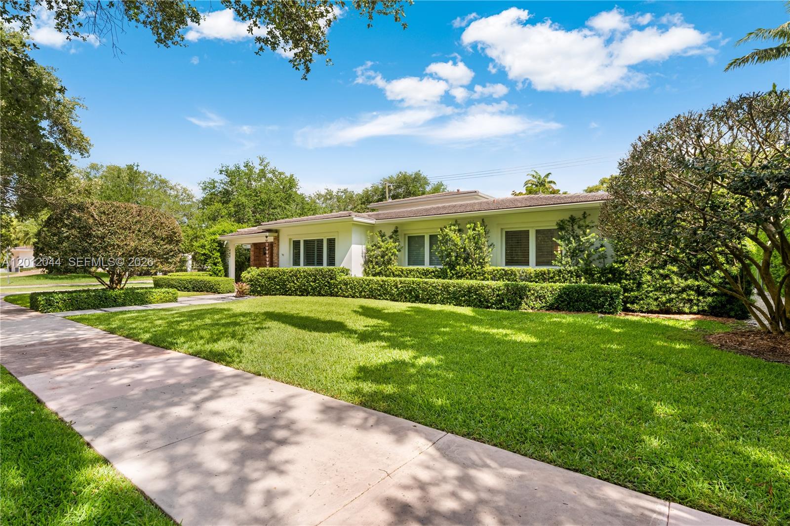 449 Miller Road Coral Gables, FL 33146 - Photo 2 of 70