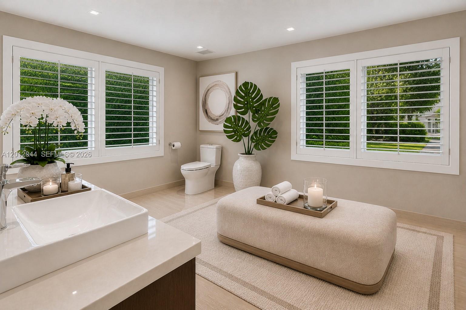 449 Miller Road Coral Gables, FL 33146 - Photo 24 of 70 Image virtually staged