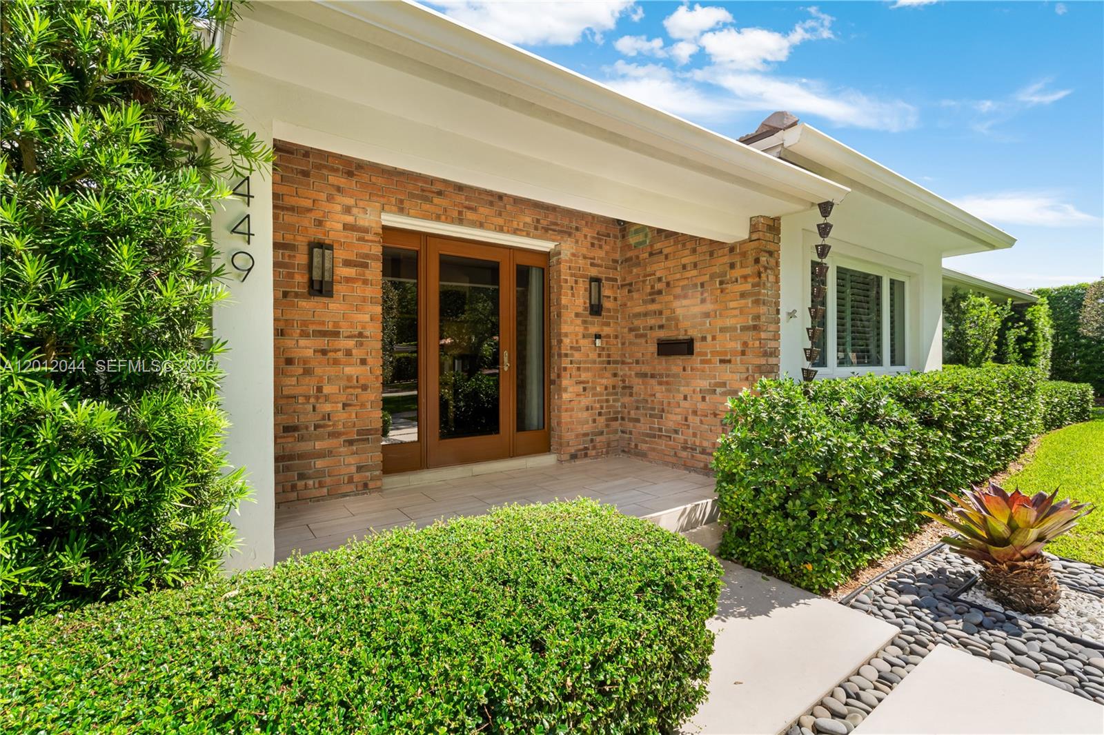 449 Miller Road Coral Gables, FL 33146 - Photo 3 of 70
