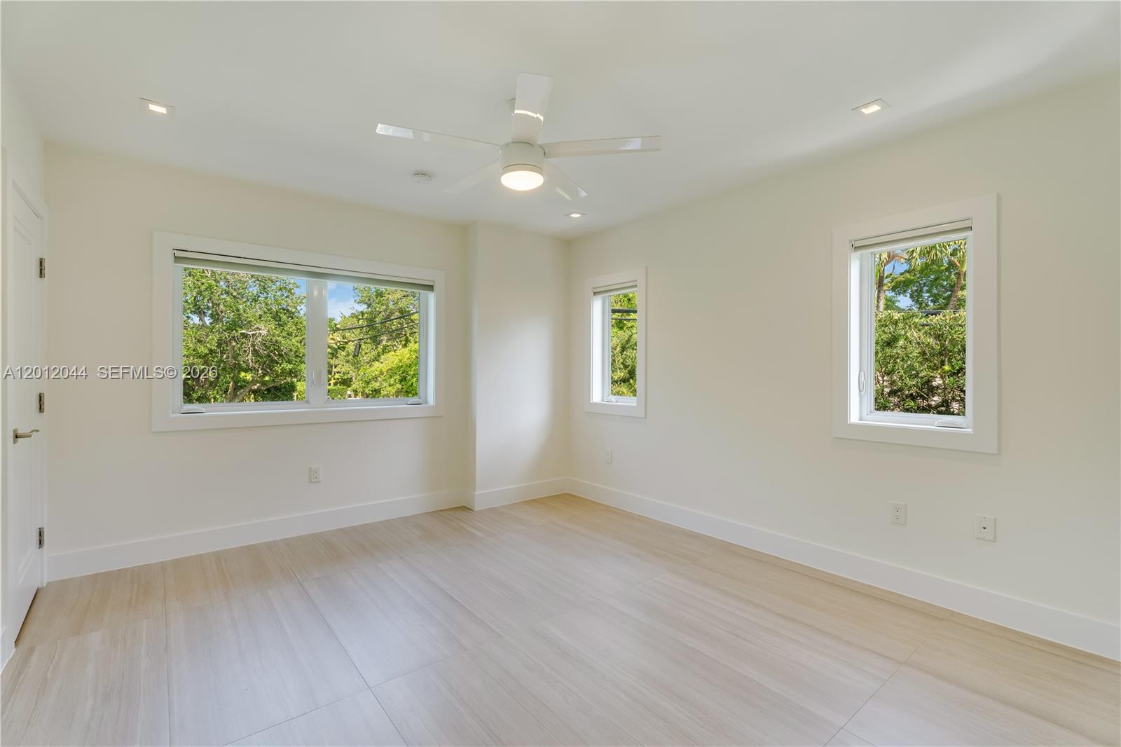 449 Miller Road Coral Gables, FL 33146 - Photo 35 of 70 Third bedroom