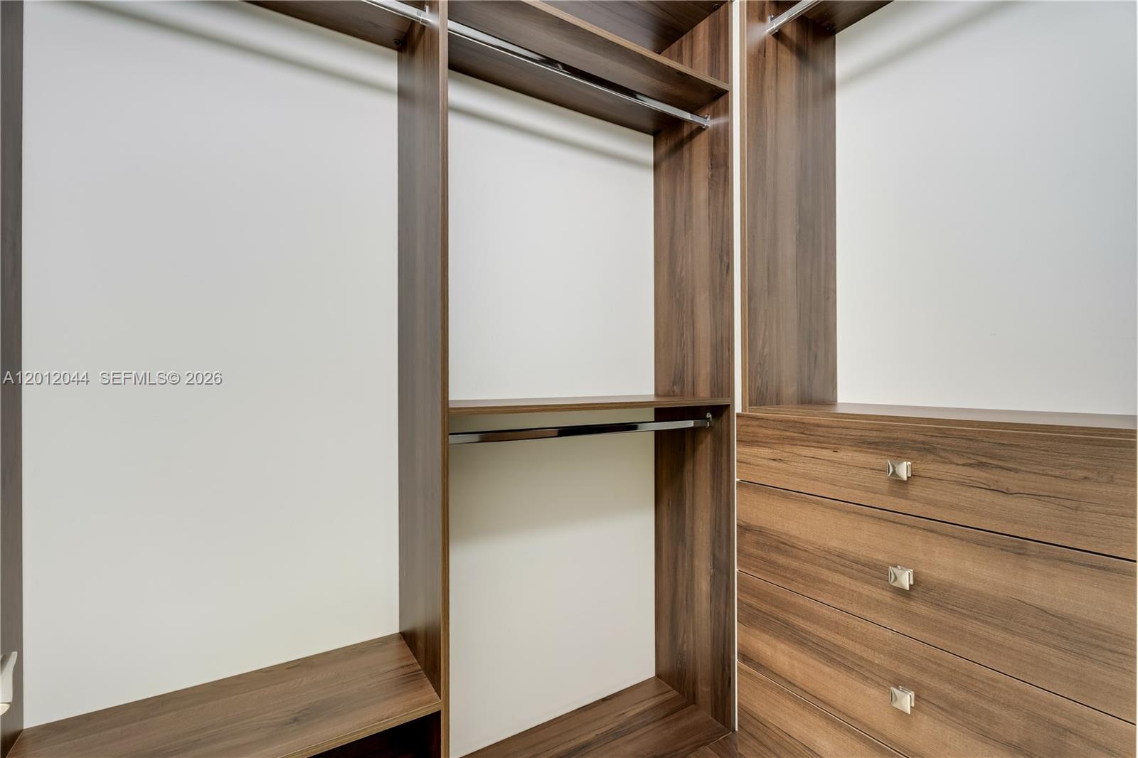 449 Miller Road Coral Gables, FL 33146 - Photo 39 of 70 Third bedroom walk-in closet