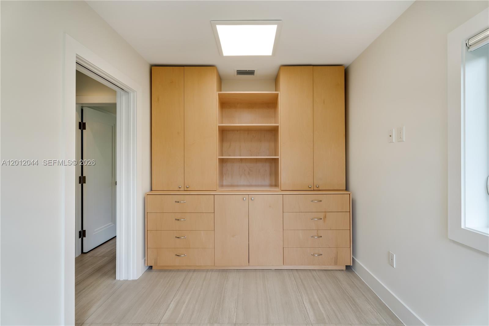 449 Miller Road Coral Gables, FL 33146 - Photo 44 of 70 Fourth bedroom / den