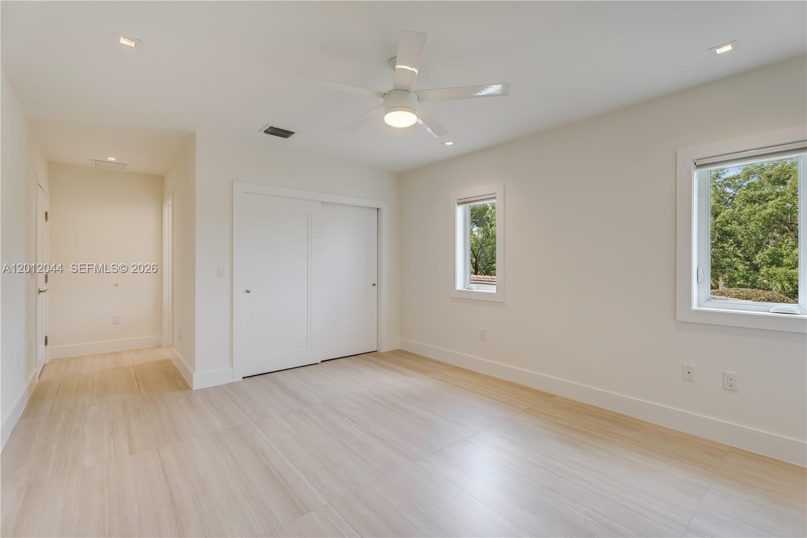 449 Miller Road Coral Gables, FL 33146 - Photo 65 of 70 Second bedroom