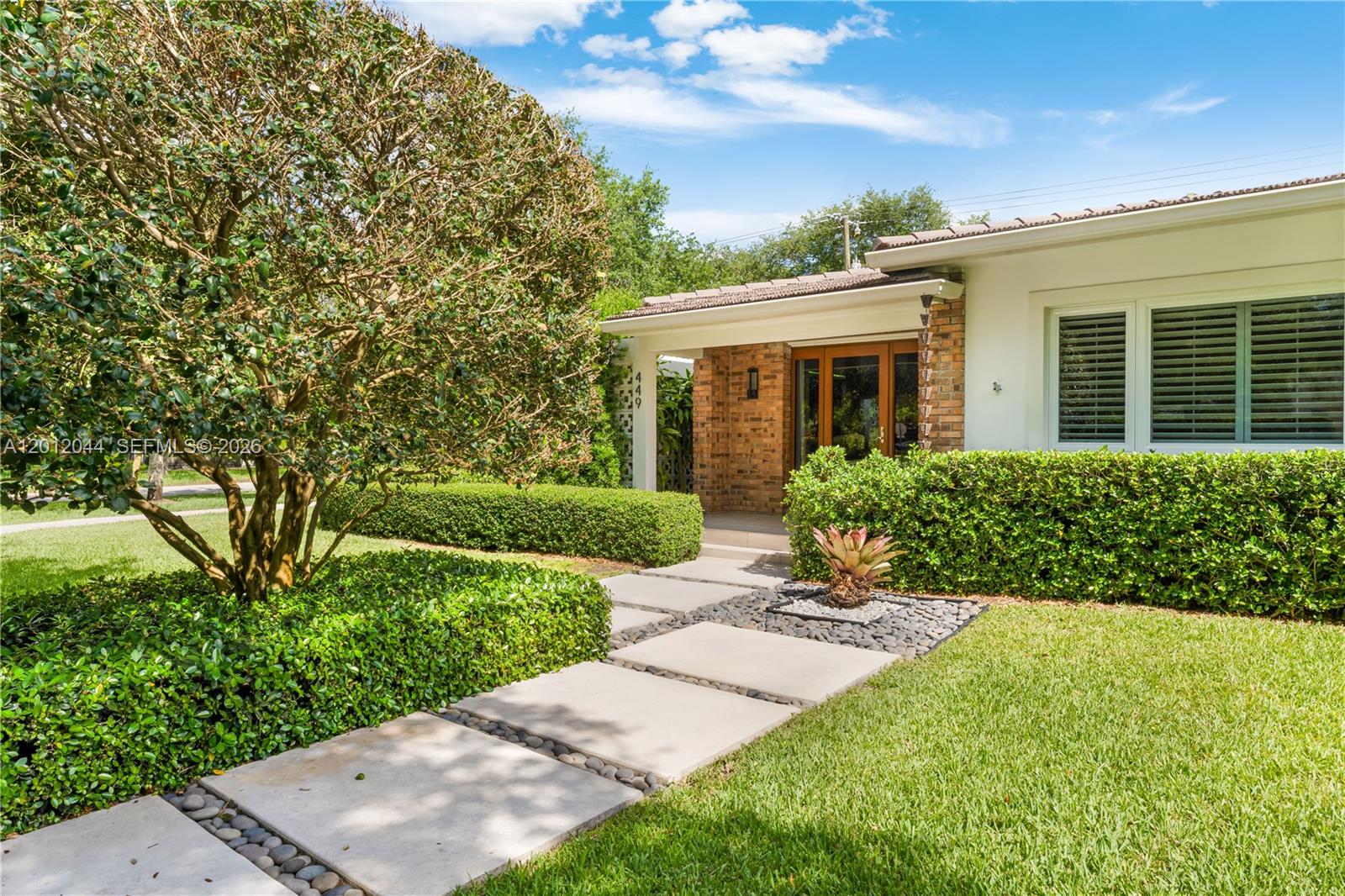 449 Miller Road Coral Gables, FL 33146 - Photo 68 of 70