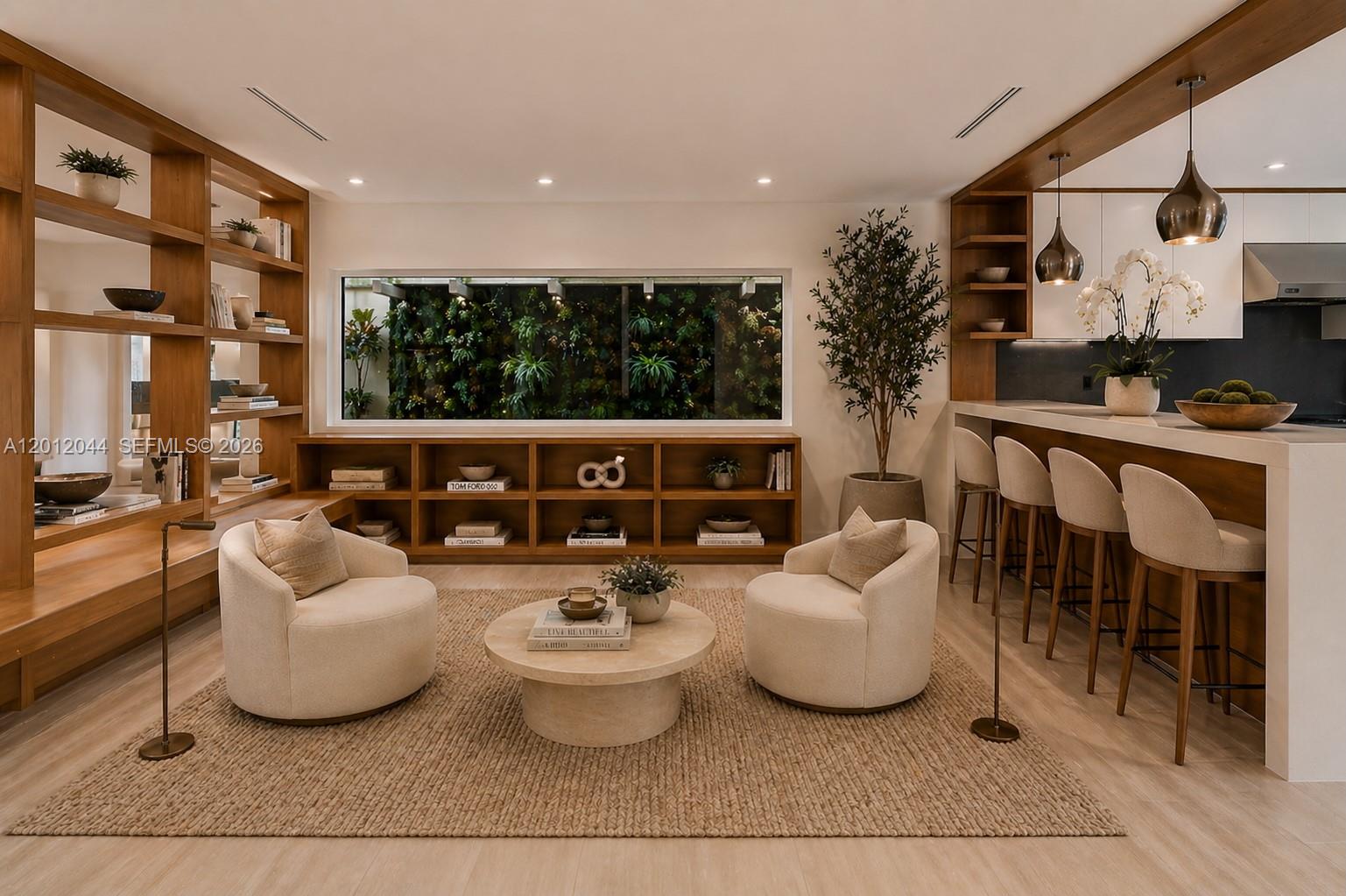 449 Miller Road Coral Gables, FL 33146 - Photo 7 of 70 Image virtually staged