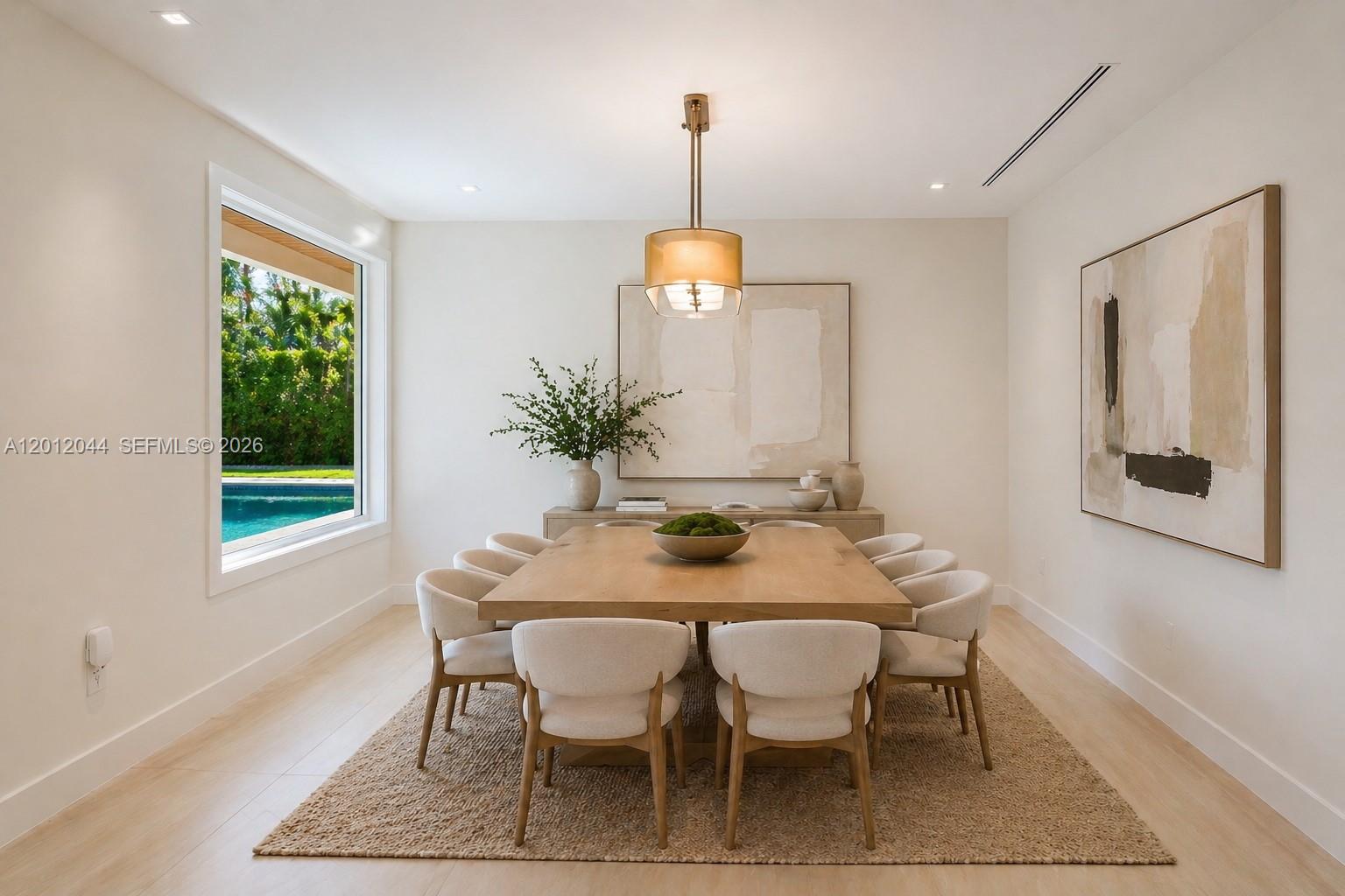 449 Miller Road Coral Gables, FL 33146 - Photo 9 of 70 Image virtually staged