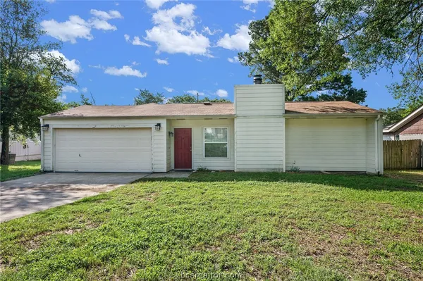 $259,000 | 2609 Westwood Main Drive, Bryan, TX 77807