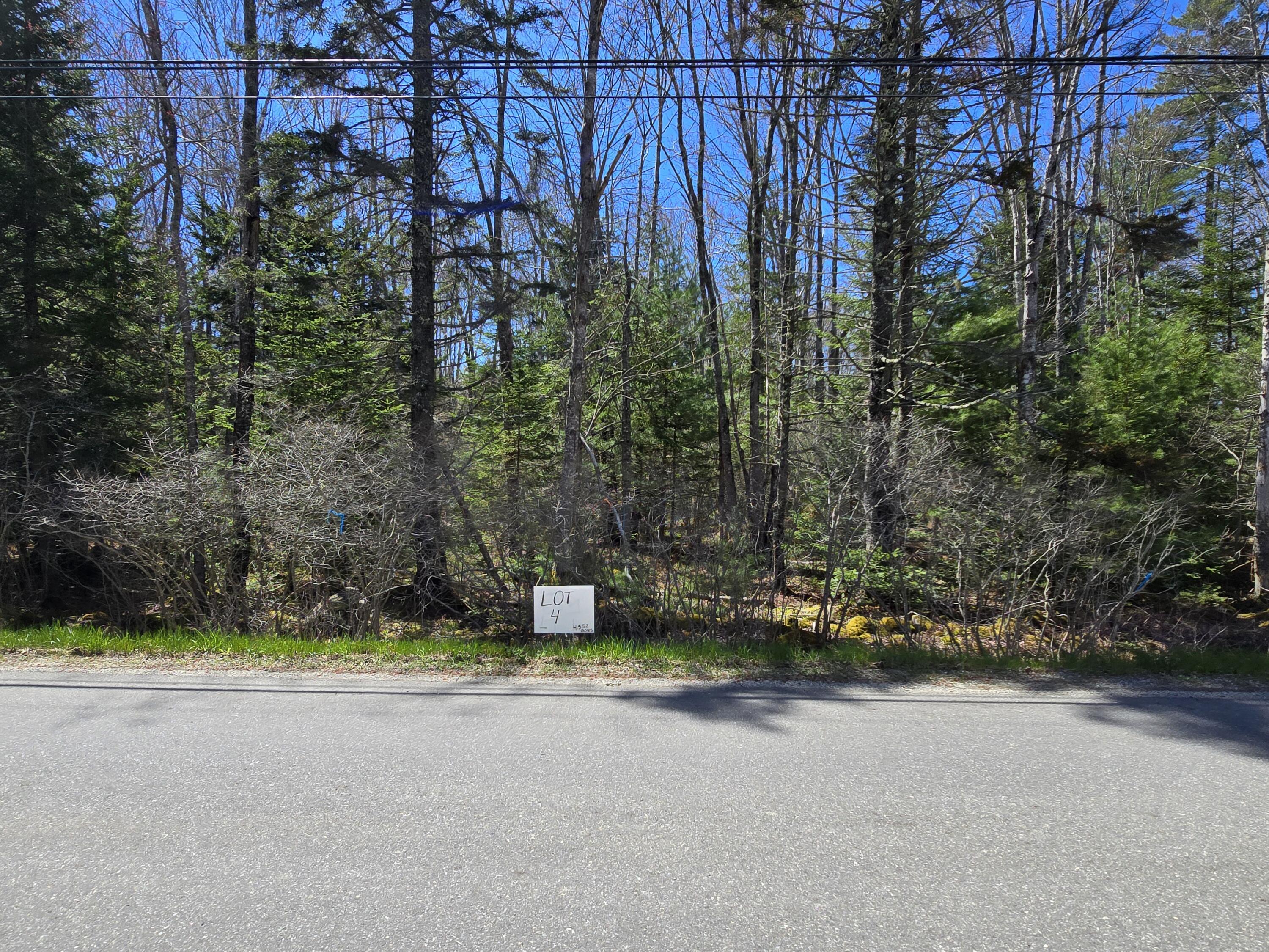Lot #4 Turkey Cove Road Tenants Harbor, ME 04860 - Photo 2 of 3 20260507_112212
