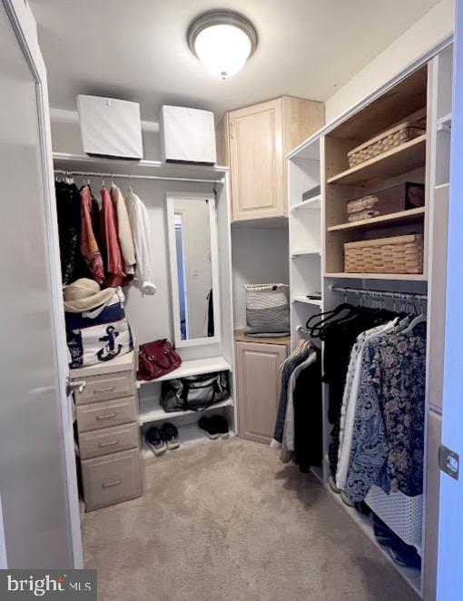 383 El Vista Drive Hanover, PA 17331 - Photo 17 of 37 Primary Closet