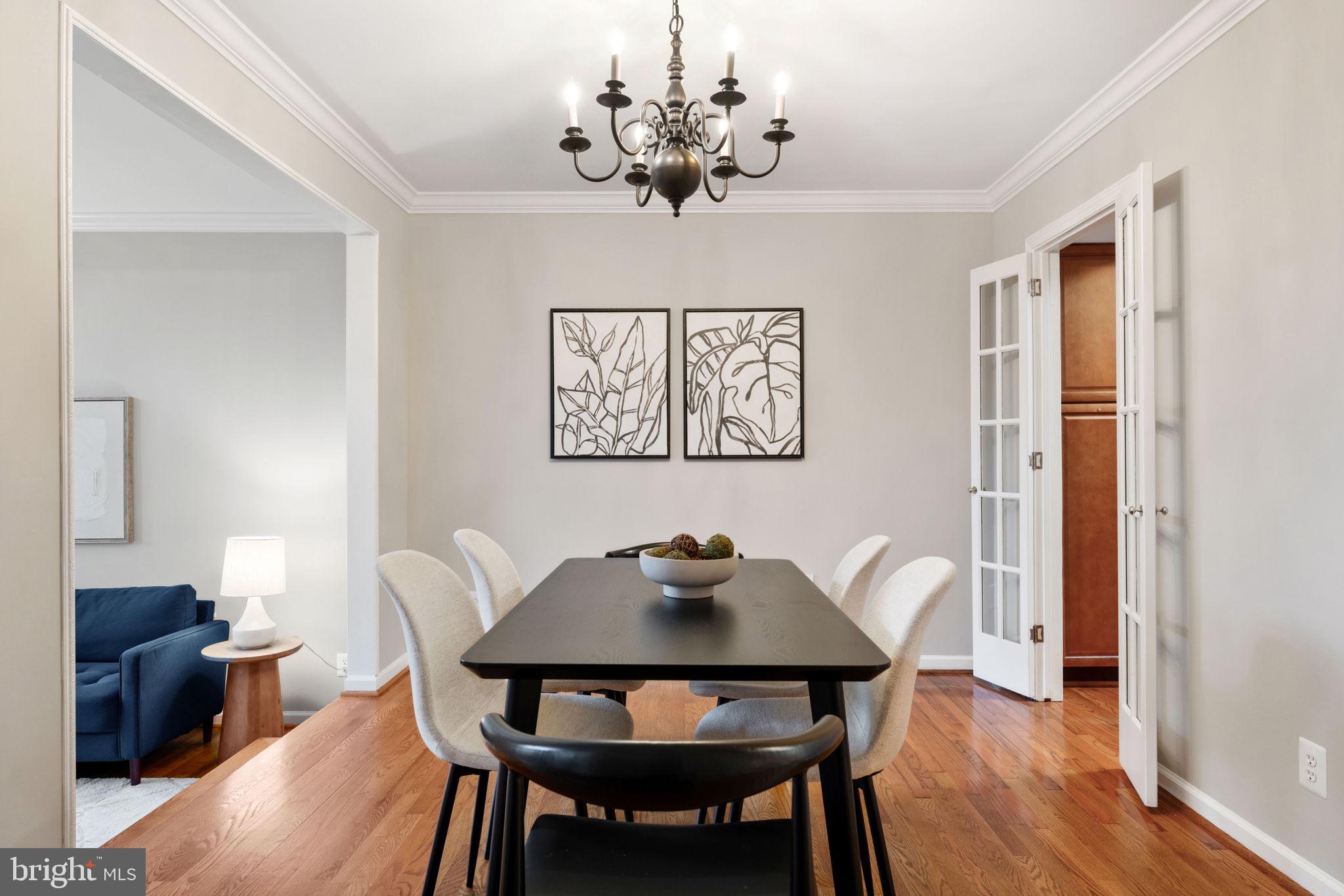 1518 Scandia Circle Reston, VA 20190 - Photo 12 of 40