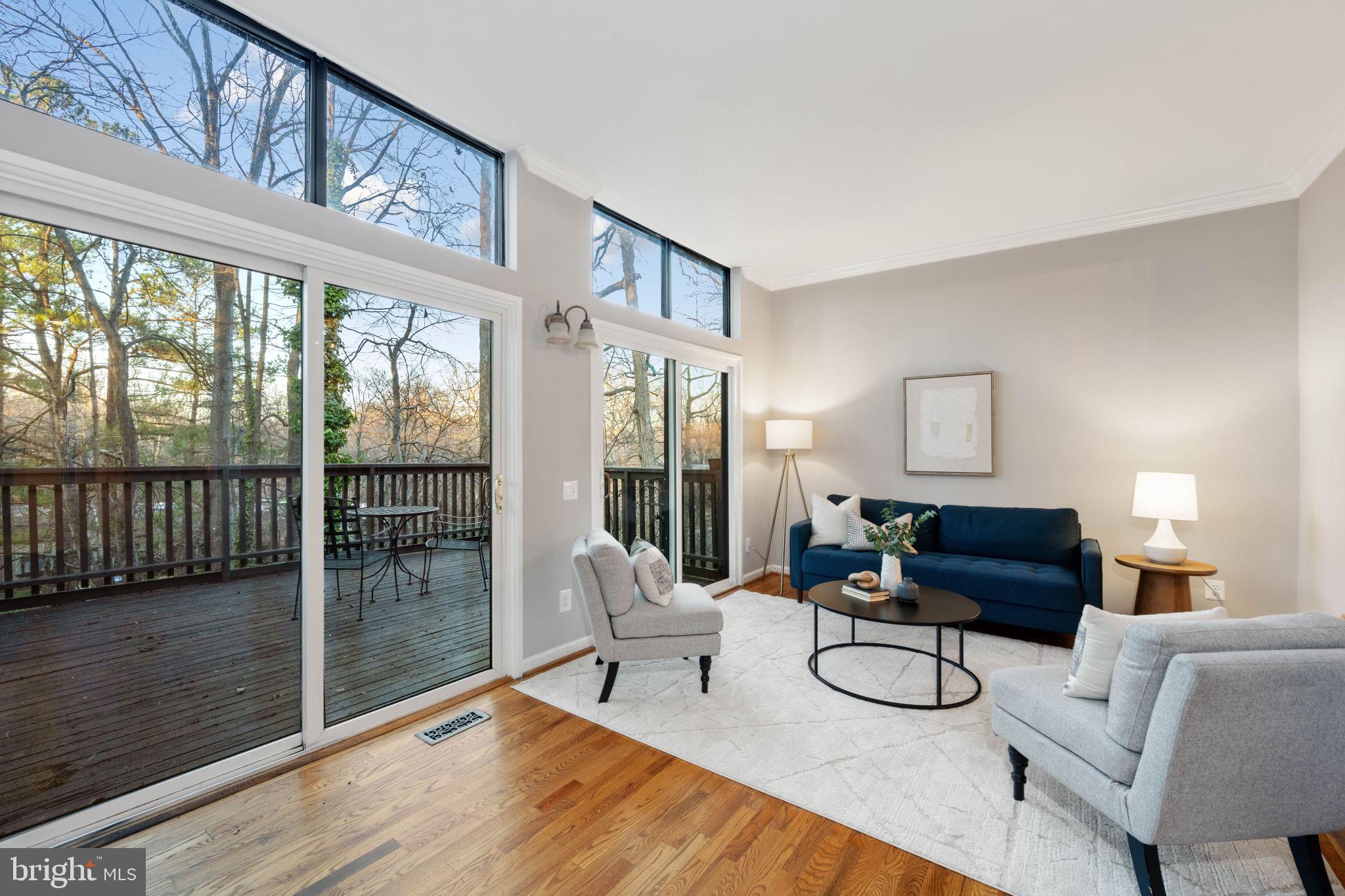 1518 Scandia Circle Reston, VA 20190 - Photo 15 of 40