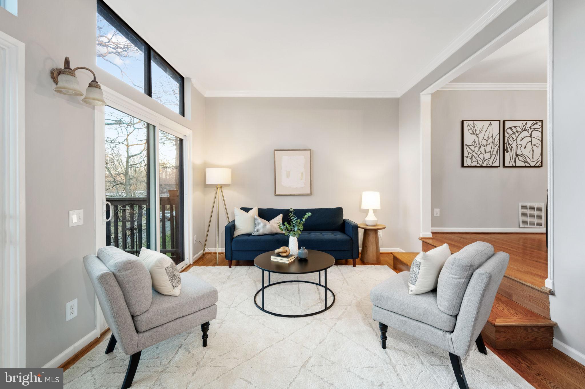 1518 Scandia Circle Reston, VA 20190 - Photo 16 of 40