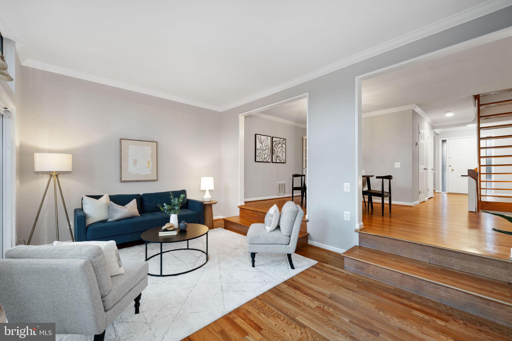 1518 Scandia Circle Reston, VA 20190 - Photo 17 of 40