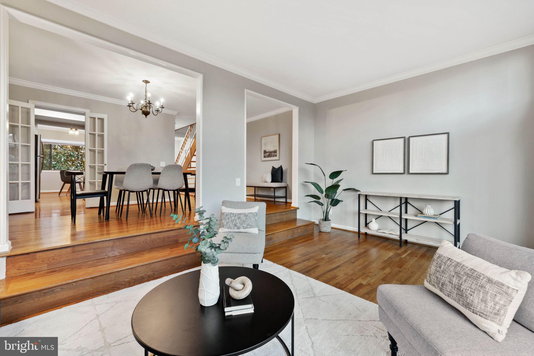 1518 Scandia Circle Reston, VA 20190 - Photo 18 of 40