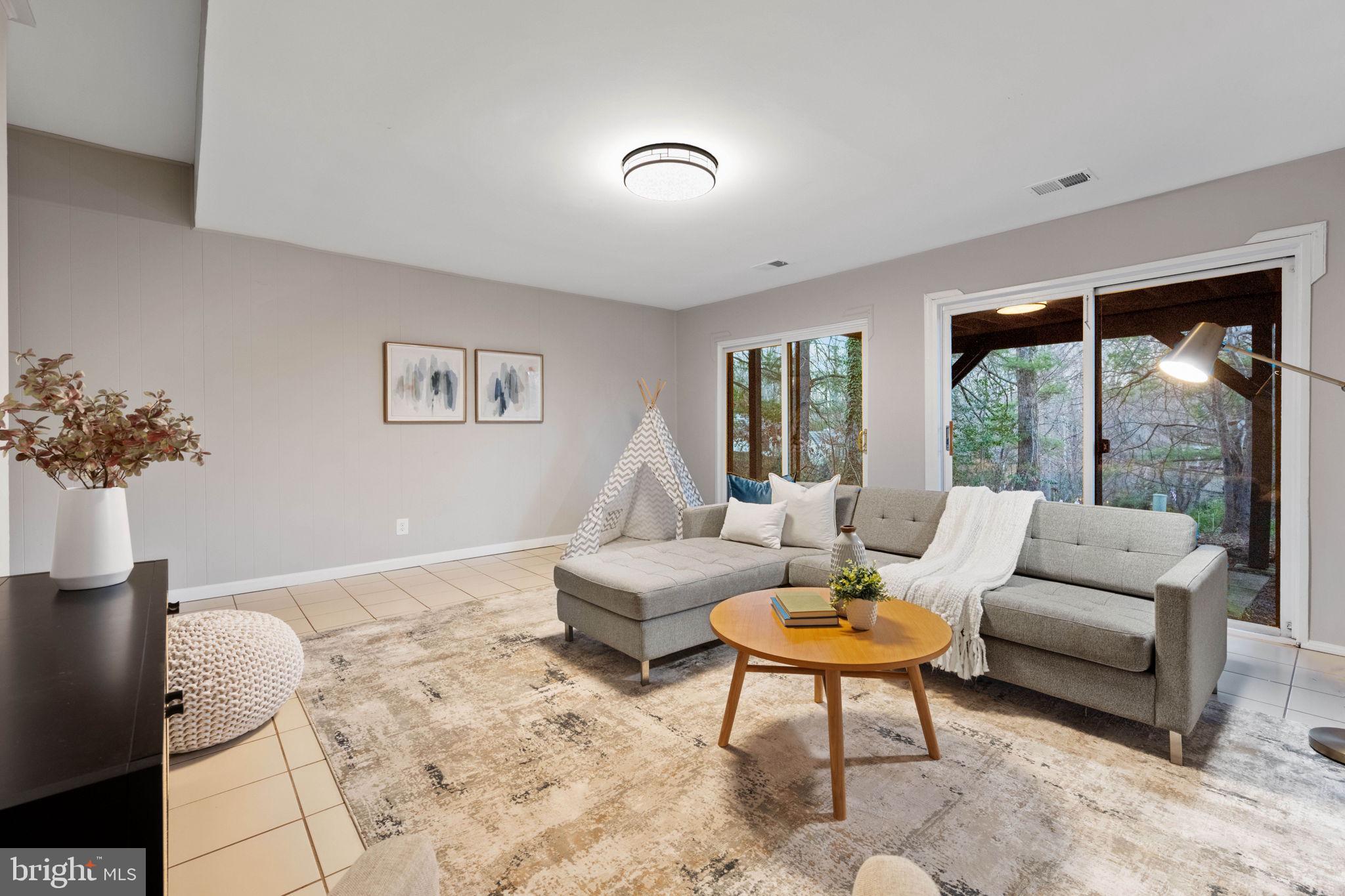 1518 Scandia Circle Reston, VA 20190 - Photo 35 of 40