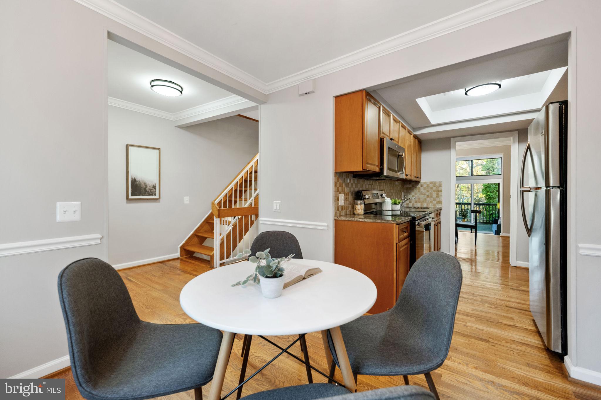 1518 Scandia Circle Reston, VA 20190 - Photo 6 of 40