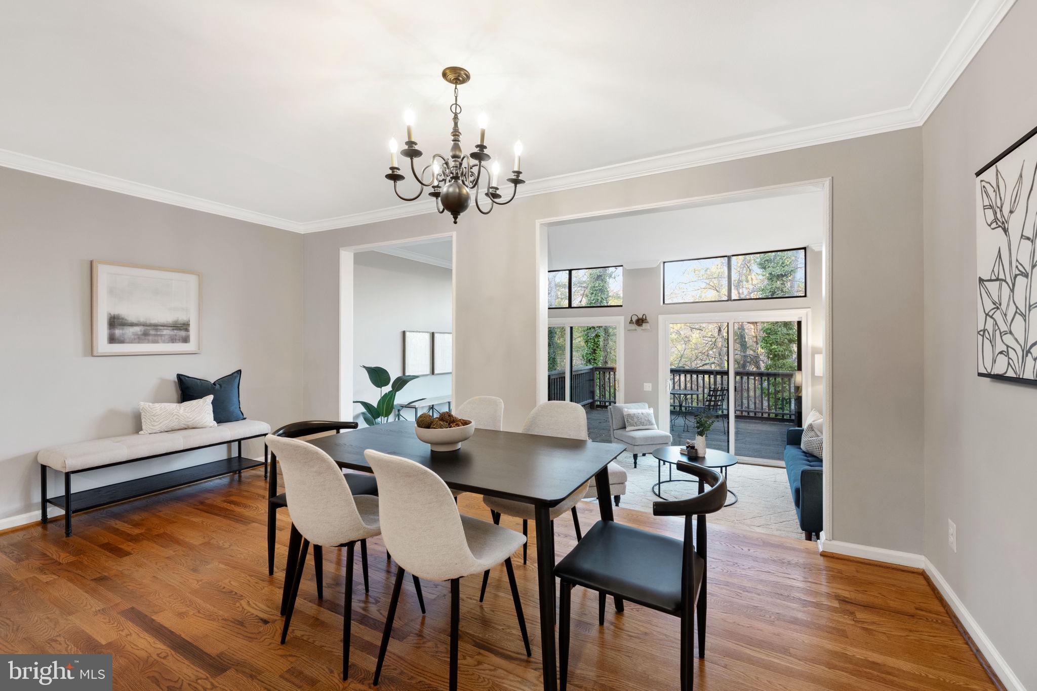 1518 Scandia Circle Reston, VA 20190 - Photo 10 of 40