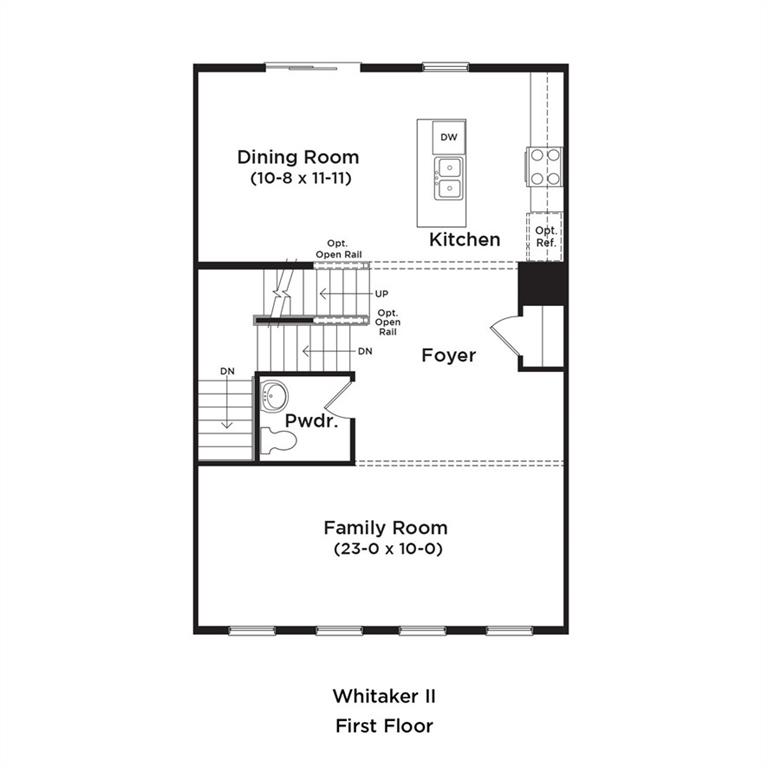 115 Affinity Drive Harmony, PA 16037 - Photo 11 of 16 a picture of a bench in front of a door