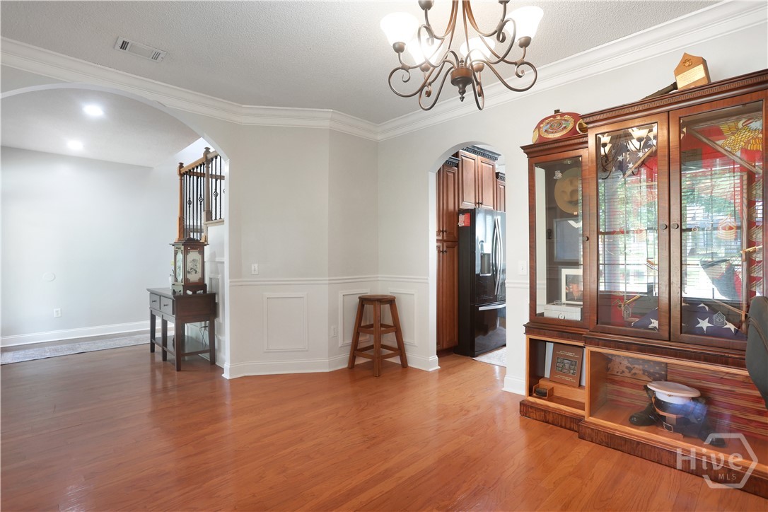 142 Cambridge Drive Rincon, GA 31326 - Photo 8 of 40