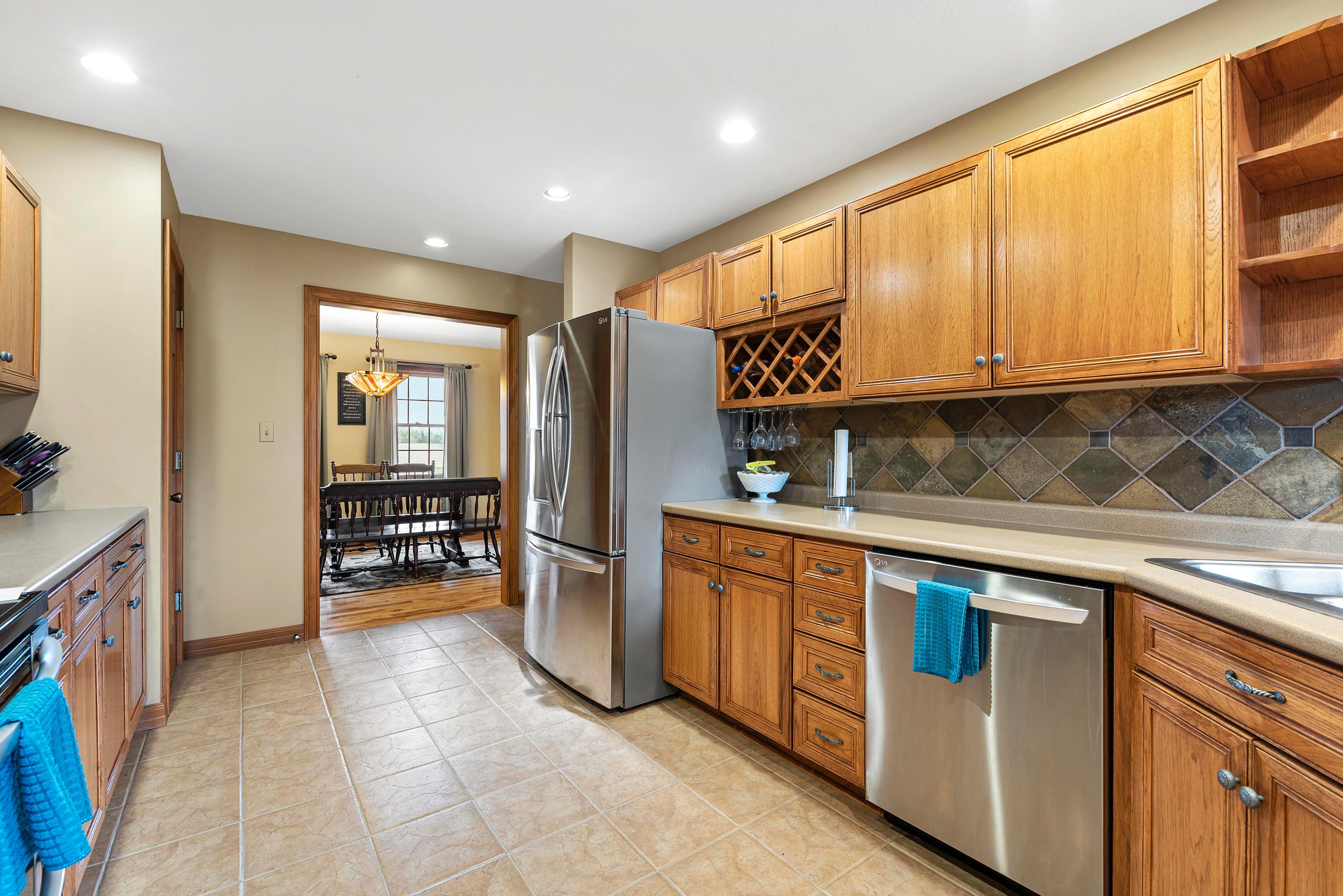8745 Bowman Road Southwest Amanda, OH 43102 - Photo 12 of 57